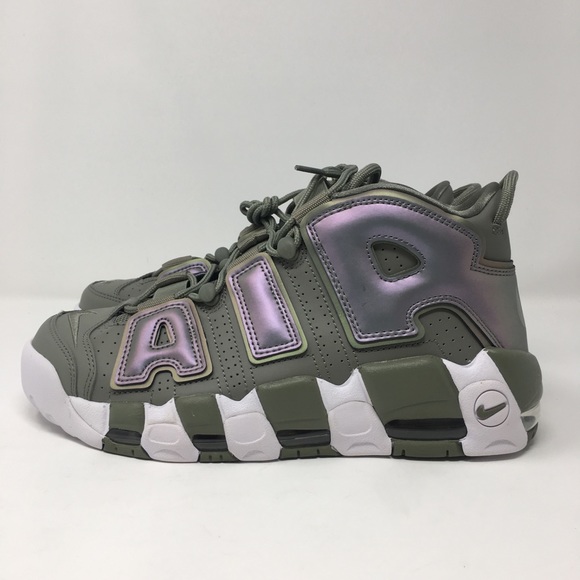 nike air uptempo dark stucco